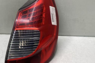 Feu arriere principal droit (feux) RENAULT SCENIC 2 Photo n°1