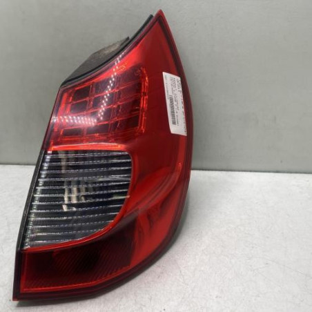 Feu arriere principal droit (feux) RENAULT SCENIC 2 Photo n°1