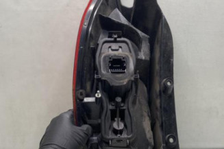 Feu arriere principal droit (feux) RENAULT SCENIC 2