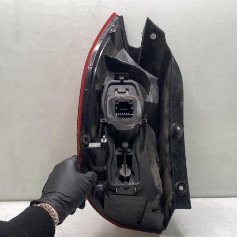 Feu arriere principal droit (feux) RENAULT SCENIC 2 Photo n°2