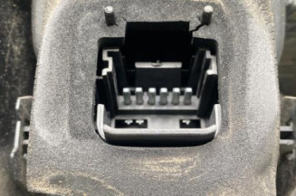 Feu arriere principal droit (feux) RENAULT SCENIC 2