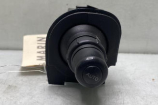 Commodo phare RENAULT SCENIC 2