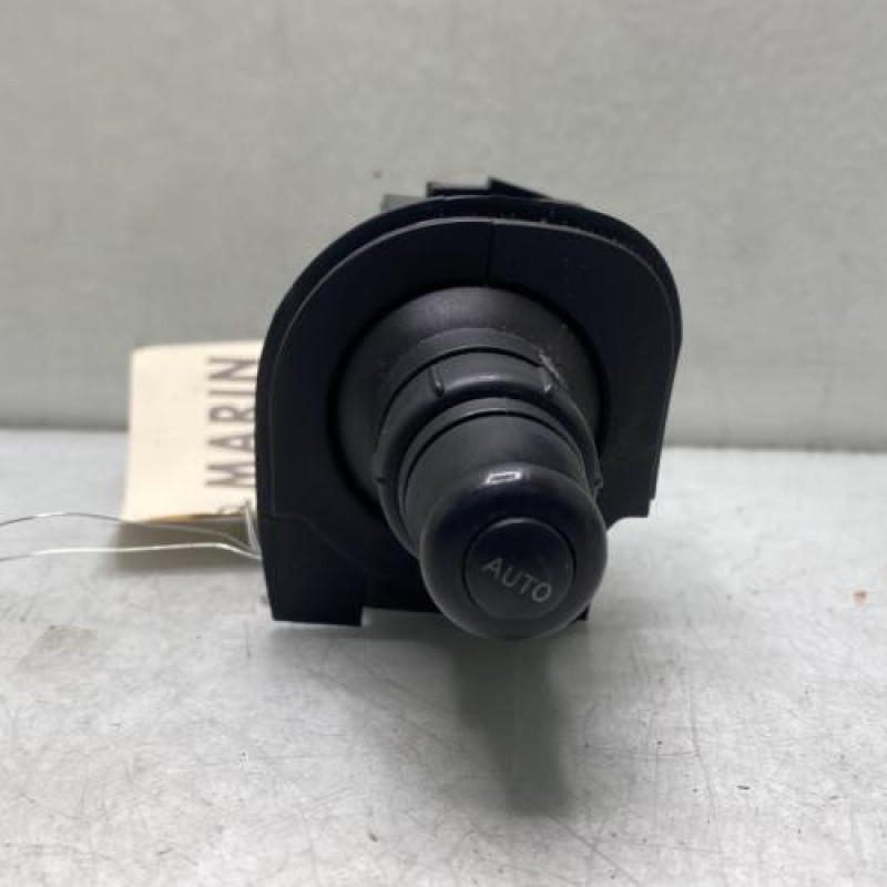 Commodo phare RENAULT SCENIC 2 Photo n°4