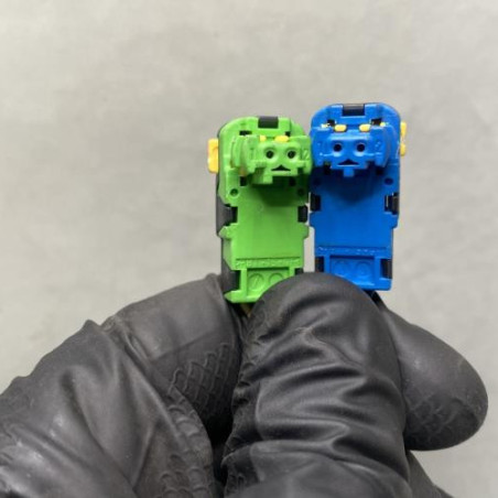 Contacteur tournant RENAULT SCENIC 2