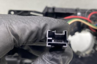 Contacteur tournant RENAULT SCENIC 2