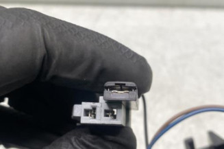 Contacteur tournant RENAULT SCENIC 2