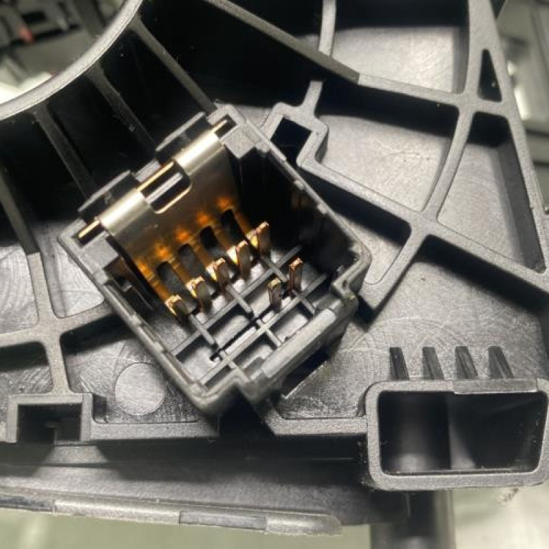 Contacteur tournant RENAULT SCENIC 2 Photo n°6