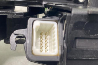 Contacteur tournant RENAULT SCENIC 2