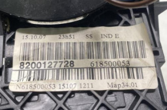 Contacteur tournant RENAULT SCENIC 2