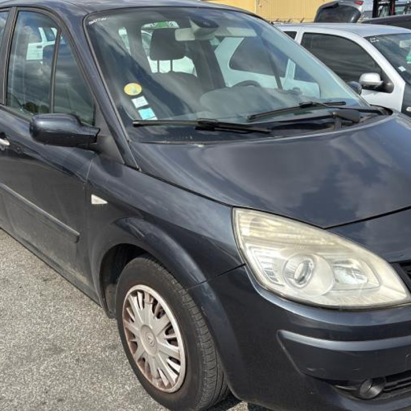 Contacteur tournant RENAULT SCENIC 2 Photo n°10