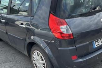 Contacteur tournant RENAULT SCENIC 2