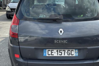 Contacteur tournant RENAULT SCENIC 2