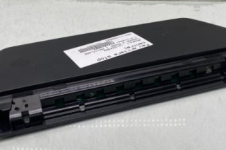 Feu arriere stop central RENAULT LAGUNA 3