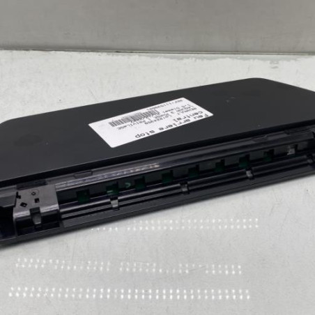 Feu arriere stop central RENAULT LAGUNA 3