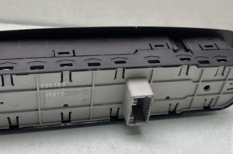 Interrupteur de leve vitre avant gauche RENAULT LAGUNA 3