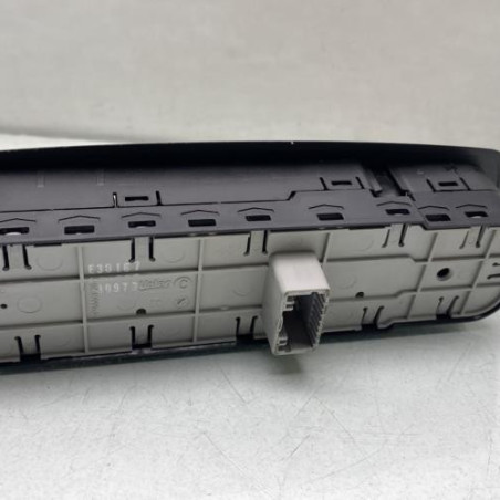 Interrupteur de leve vitre avant gauche RENAULT LAGUNA 3