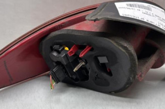 Feu arriere principal droit (feux) PEUGEOT 206