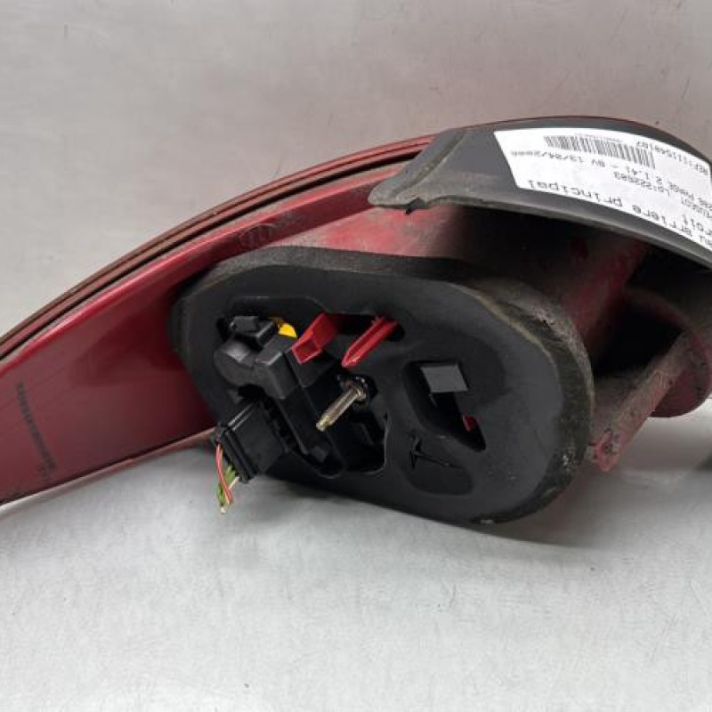 Feu arriere principal droit (feux) PEUGEOT 206 Photo n°2