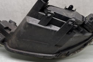 Optique avant principal droit (feux)(phare) PEUGEOT 206