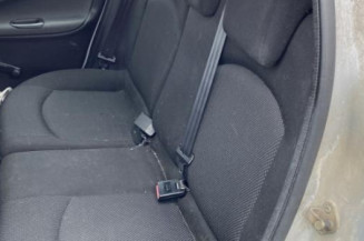 Optique avant principal droit (feux)(phare) PEUGEOT 206