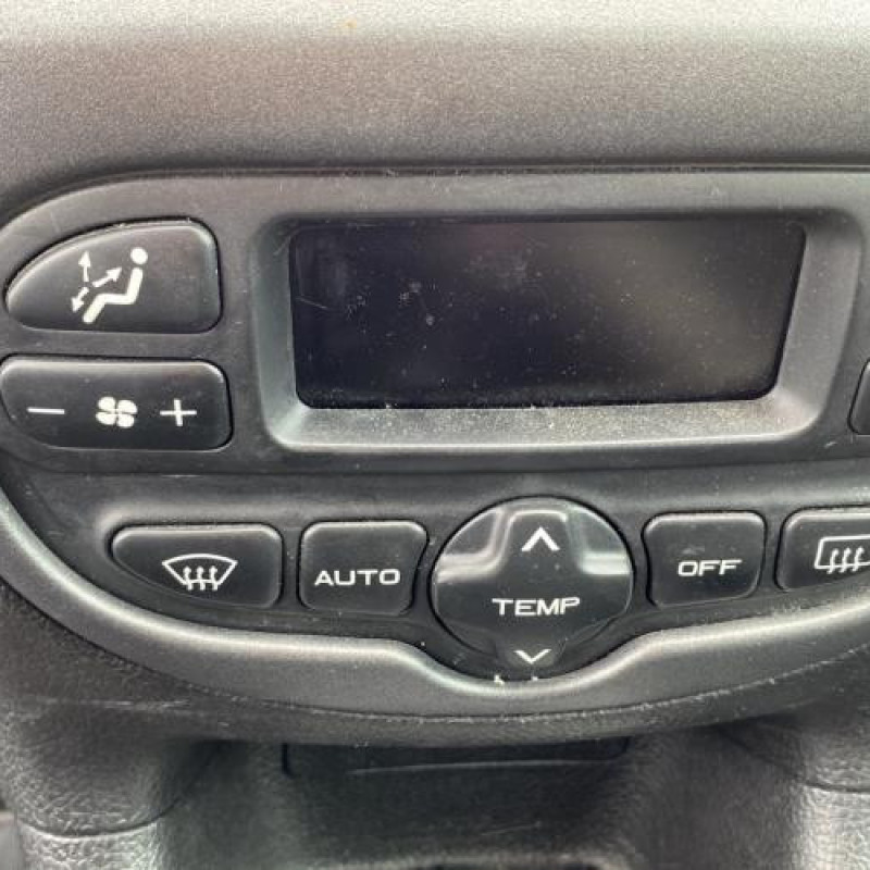 Optique avant principal droit (feux)(phare) PEUGEOT 206 Photo n°18