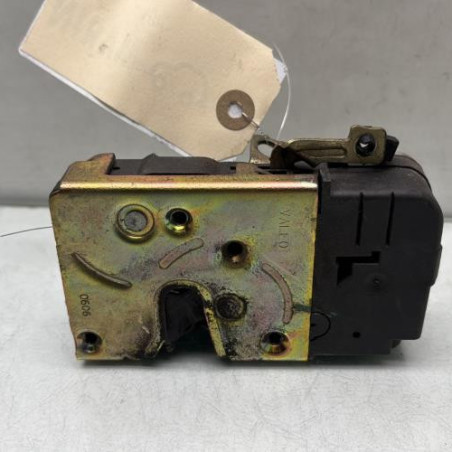 Serrure avant gauche PEUGEOT 206 Photo n°1