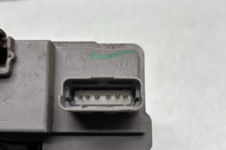 Serrure avant gauche PEUGEOT 206