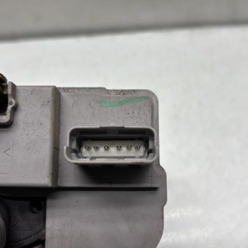 Serrure avant gauche PEUGEOT 206 Photo n°3