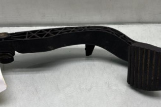 Pedale d'embrayage PEUGEOT 206 Photo n°1