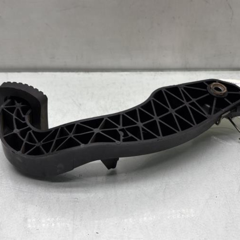 Pedale d'embrayage PEUGEOT 206 Photo n°2