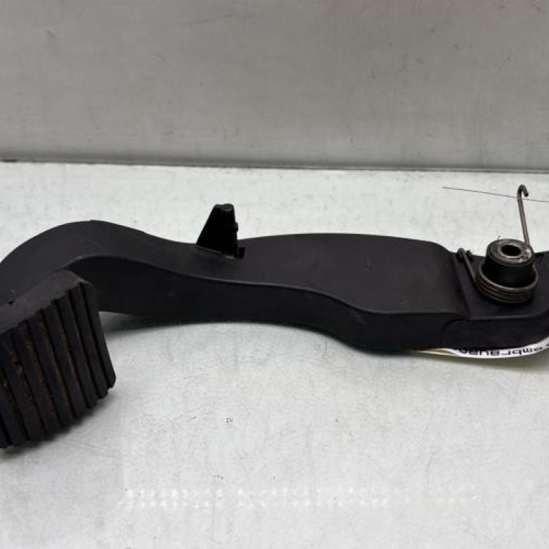 Pedale d'embrayage PEUGEOT 206 Photo n°3