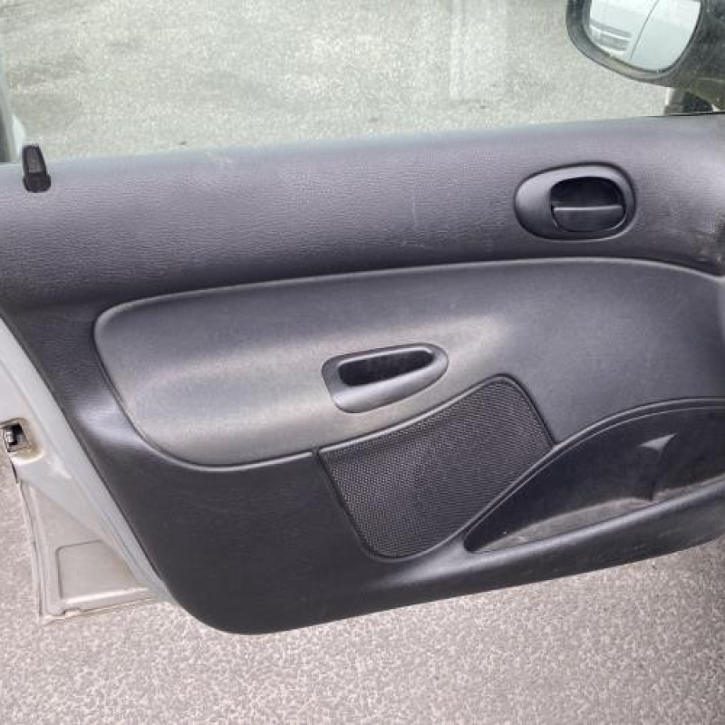 Pedale d'embrayage PEUGEOT 206 Photo n°12