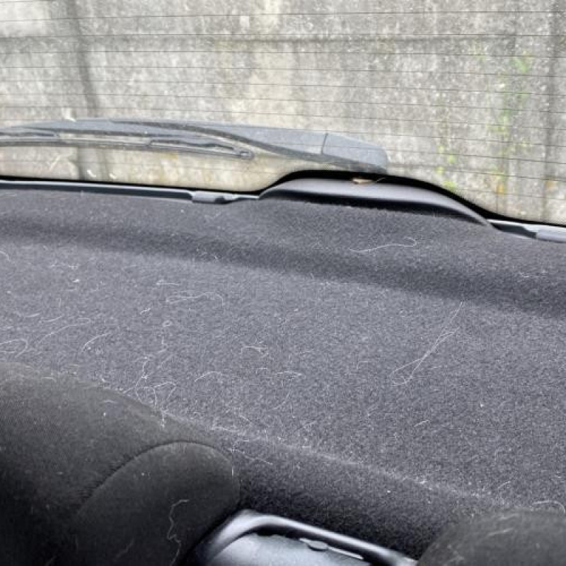 Pedale d'embrayage PEUGEOT 206 Photo n°15