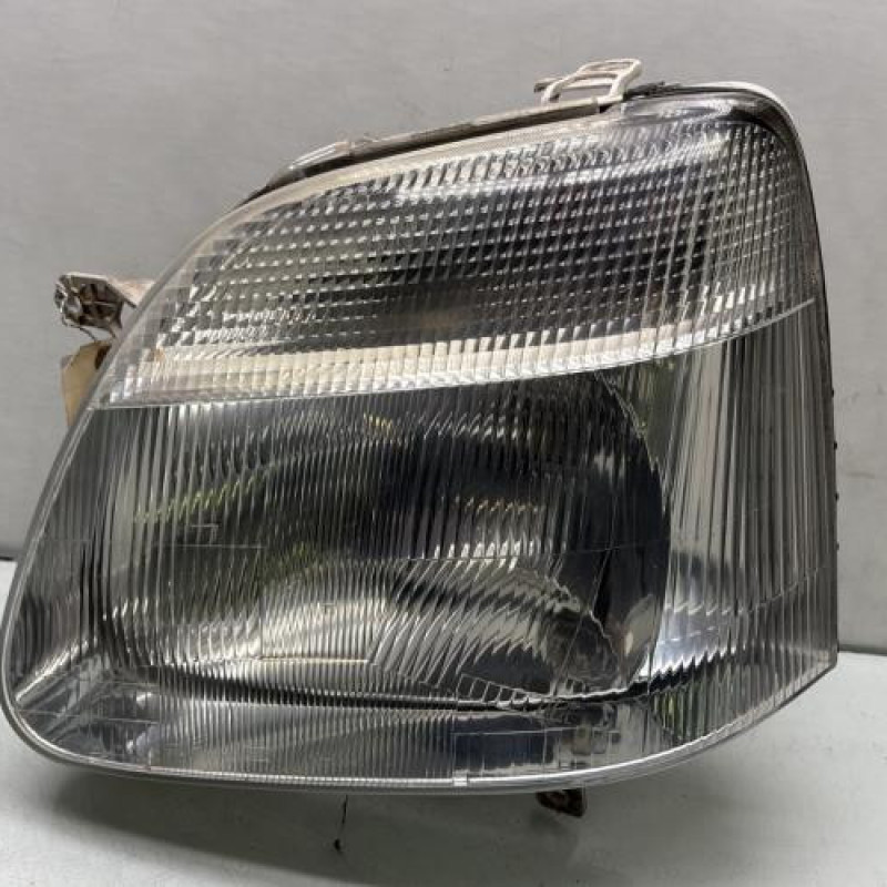 Optique avant principal gauche (feux)(phare) OPEL AGILA A Photo n°1