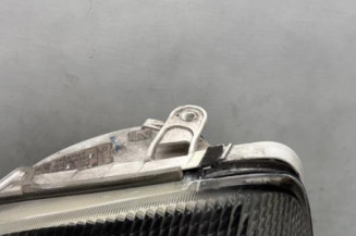 Optique avant principal gauche (feux)(phare) OPEL AGILA A