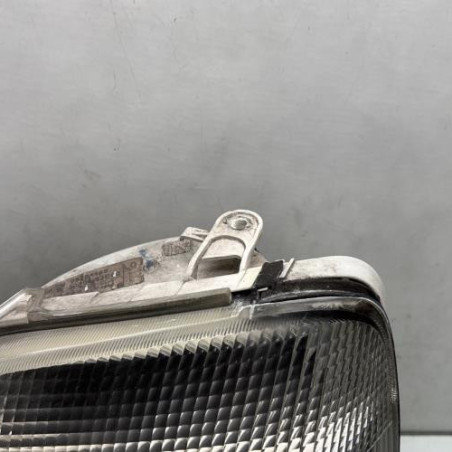 Optique avant principal gauche (feux)(phare) OPEL AGILA A