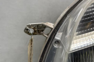 Optique avant principal gauche (feux)(phare) OPEL AGILA A