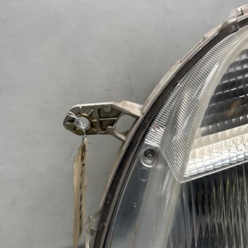 Optique avant principal gauche (feux)(phare) OPEL AGILA A Photo n°3