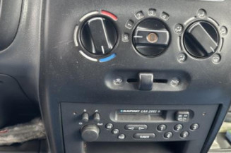 Optique avant principal gauche (feux)(phare) OPEL AGILA A