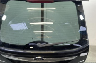 Malle/Hayon arriere FORD FOCUS 2 Photo n°1