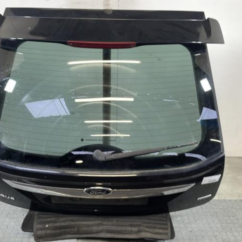 Malle/Hayon arriere FORD FOCUS 2 Photo n°1