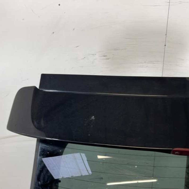 Malle/Hayon arriere FORD FOCUS 2 Photo n°2