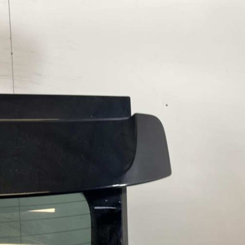 Malle/Hayon arriere FORD FOCUS 2 Photo n°3