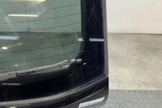 Malle/Hayon arriere FORD FOCUS 2