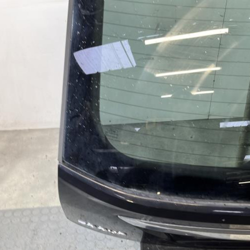 Malle/Hayon arriere FORD FOCUS 2 Photo n°5