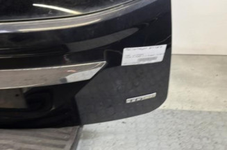 Malle/Hayon arriere FORD FOCUS 2