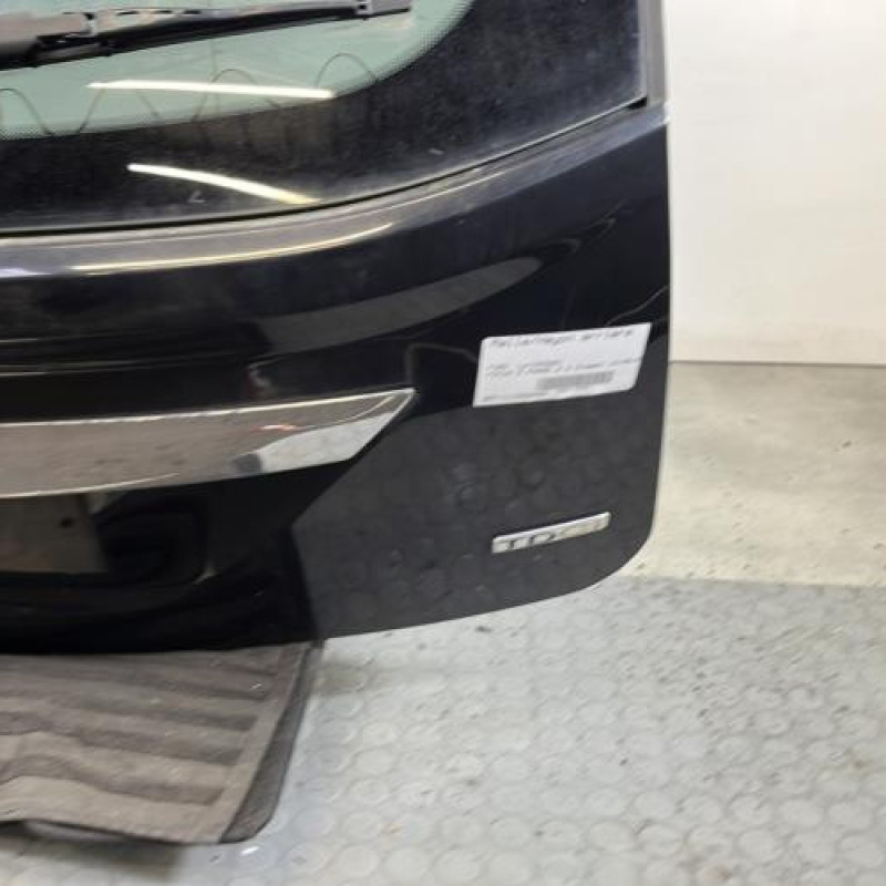 Malle/Hayon arriere FORD FOCUS 2 Photo n°7