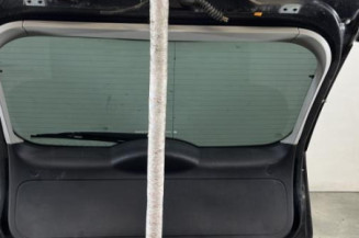 Malle/Hayon arriere FORD FOCUS 2