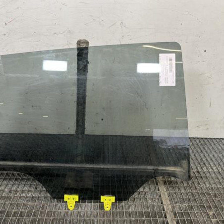 Vitre arriere droit NISSAN QASHQAI 1 Photo n°1