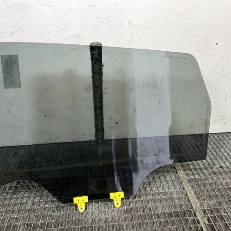 Vitre arriere droit NISSAN QASHQAI 1 Photo n°4